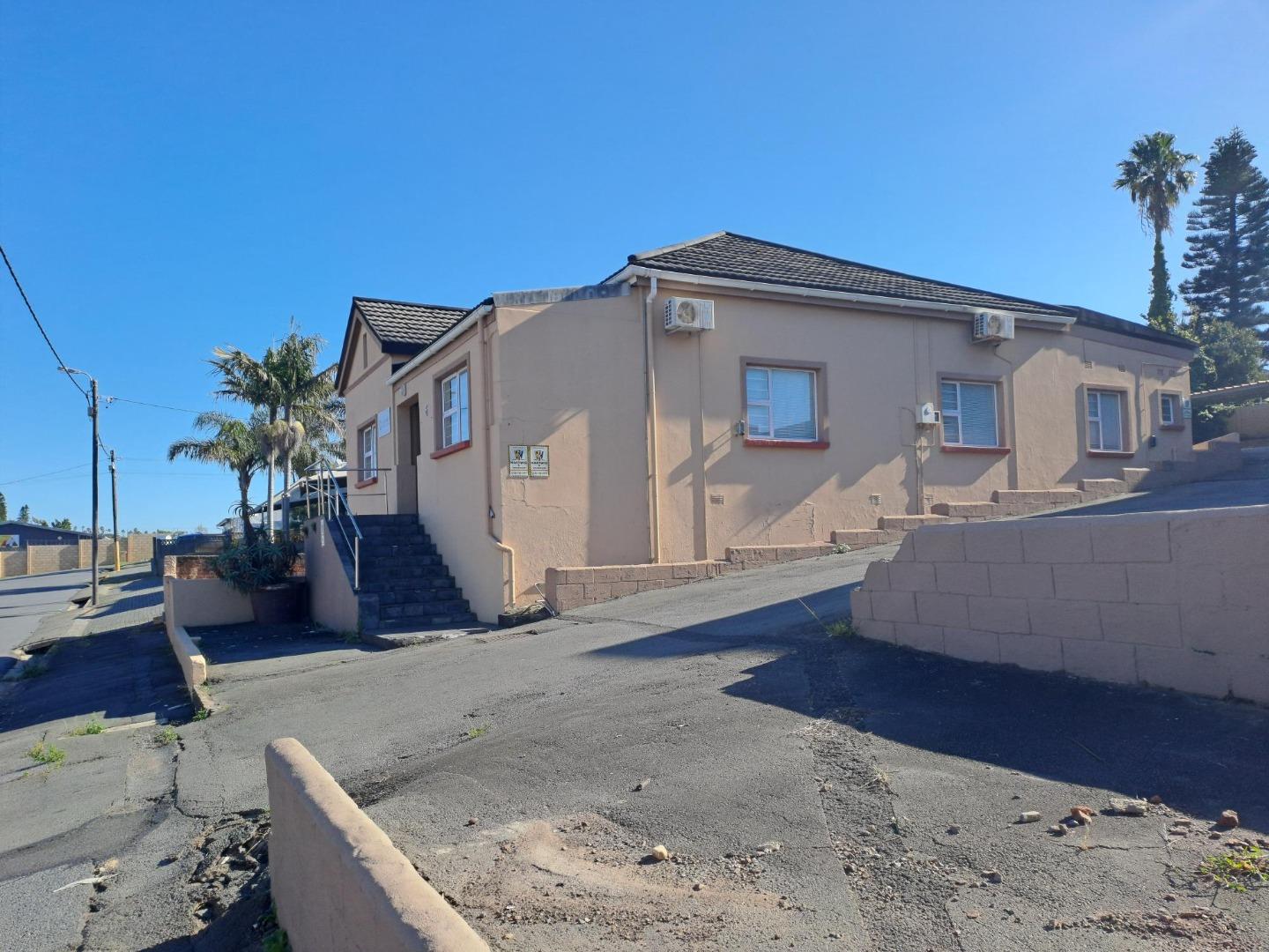 Commercial property to rent in Berea P24114579137