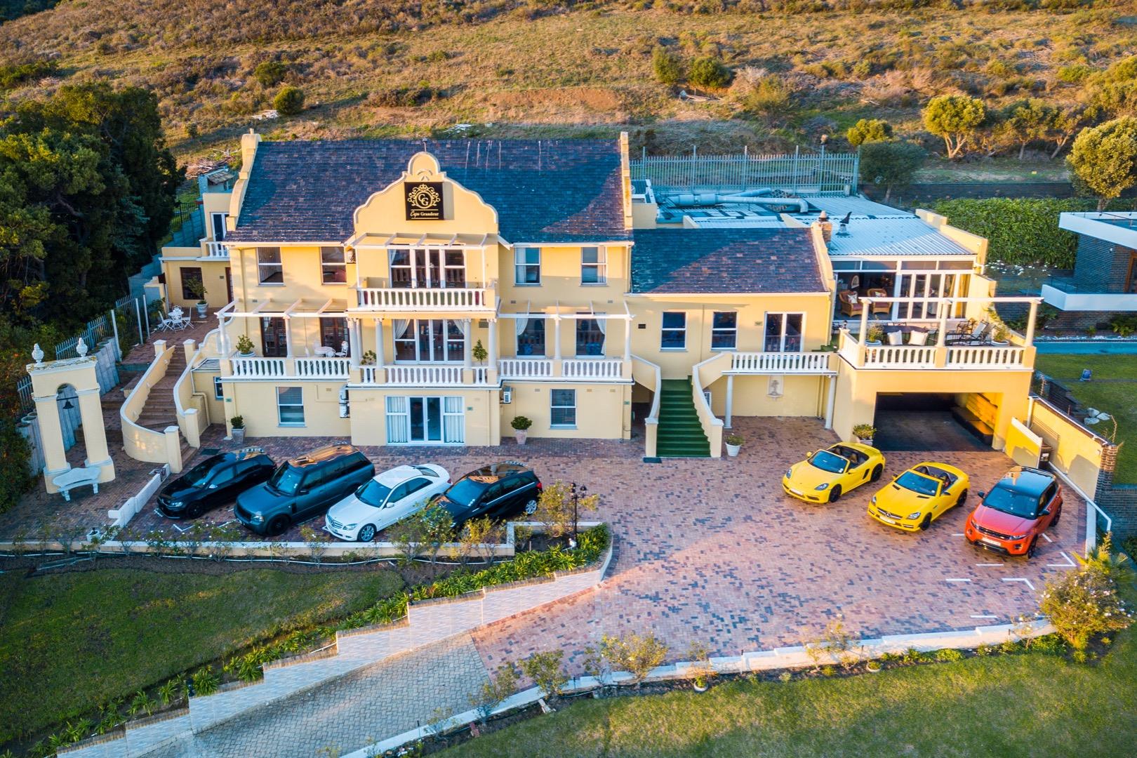 1 Bedroom House to rent in Plattekloof 1 16 Jim Fouche Ave P24