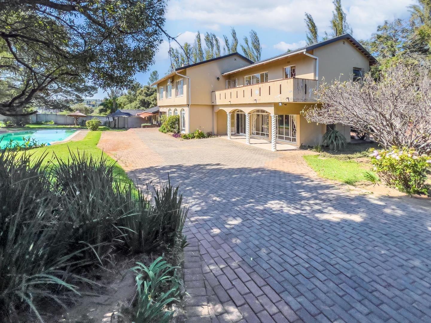 5 Bedroom House for sale in Sandown 47 Adriene Street P24114406188