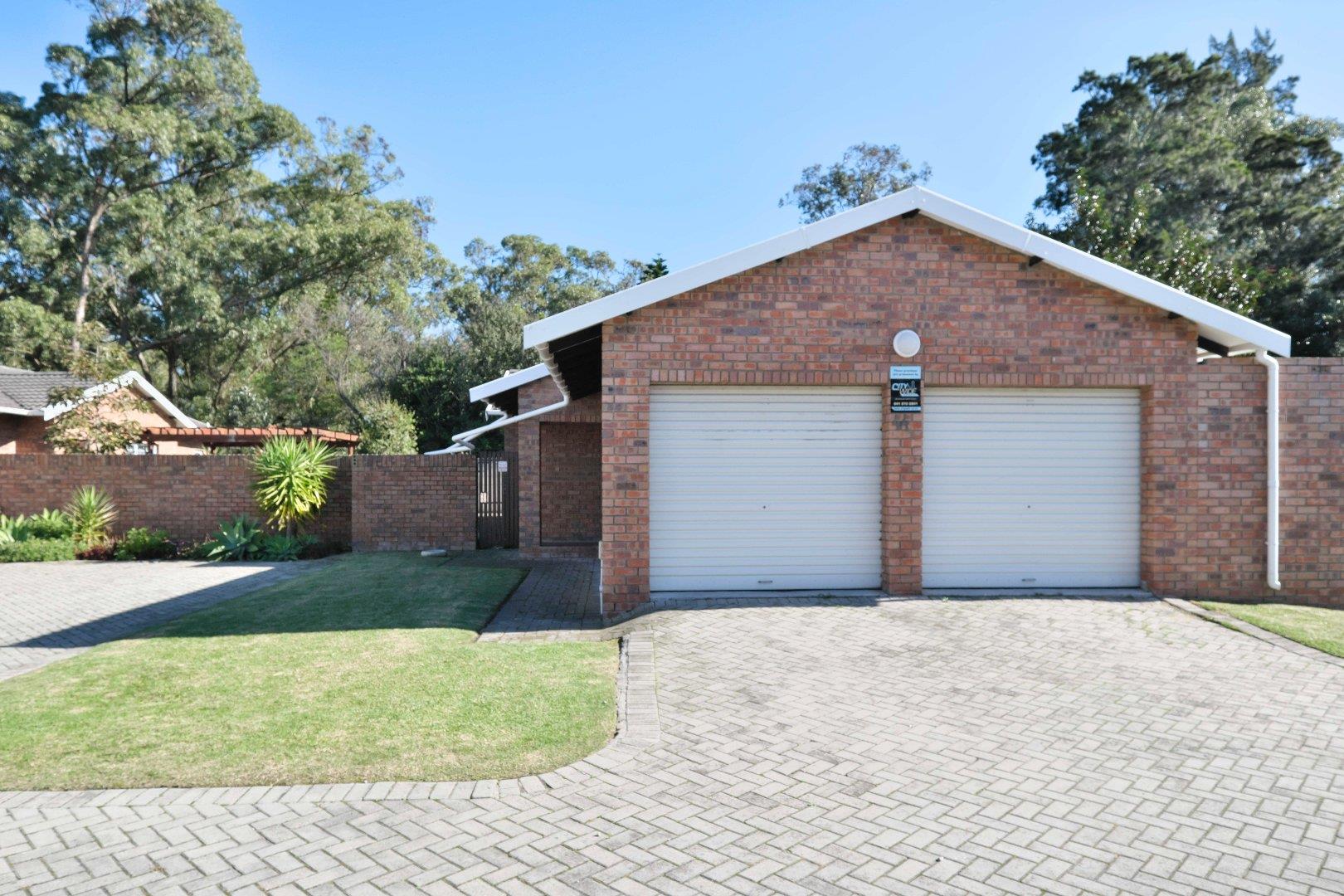 Glenroy Park Property Property and houses for sale in Glenroy Park