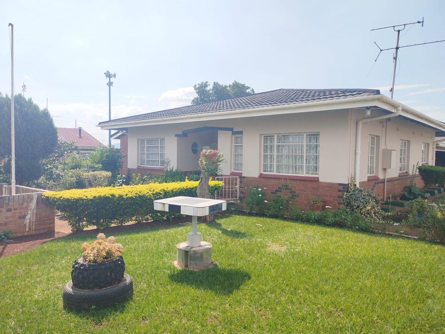 3 Bedroom House for sale in Howick West P24114579522