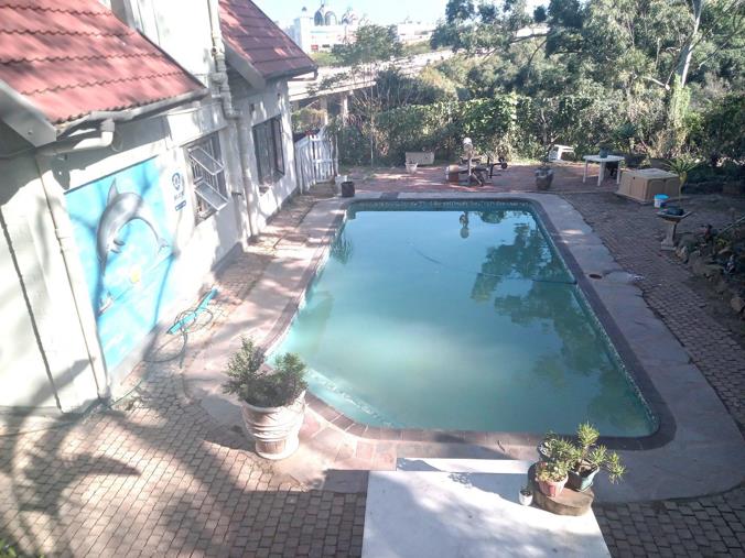 2 Bedroom Apartment / Flat to Rent in Berea West