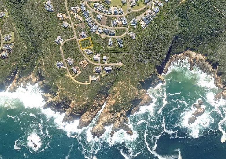 Vacant land / plot for sale in Breakwater Bay Eco Estate P24114009288