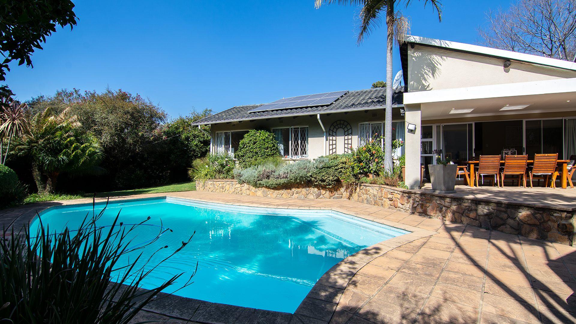 3 Bedroom House for sale in Blairgowrie P24114579723