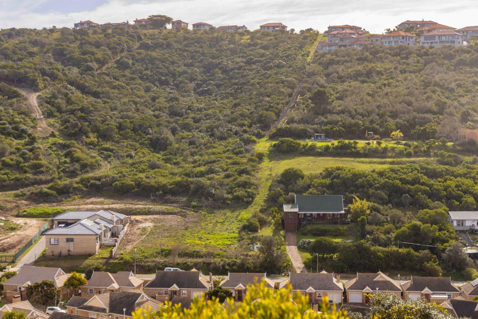 Vacant land / plot for sale in Groot Brakrivier Central 4759