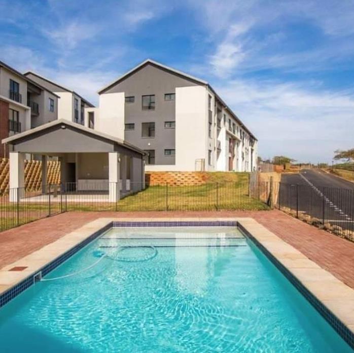 2 Bedroom Townhouse to rent in Lincoln Meade 275 Gladys Manzi Rd