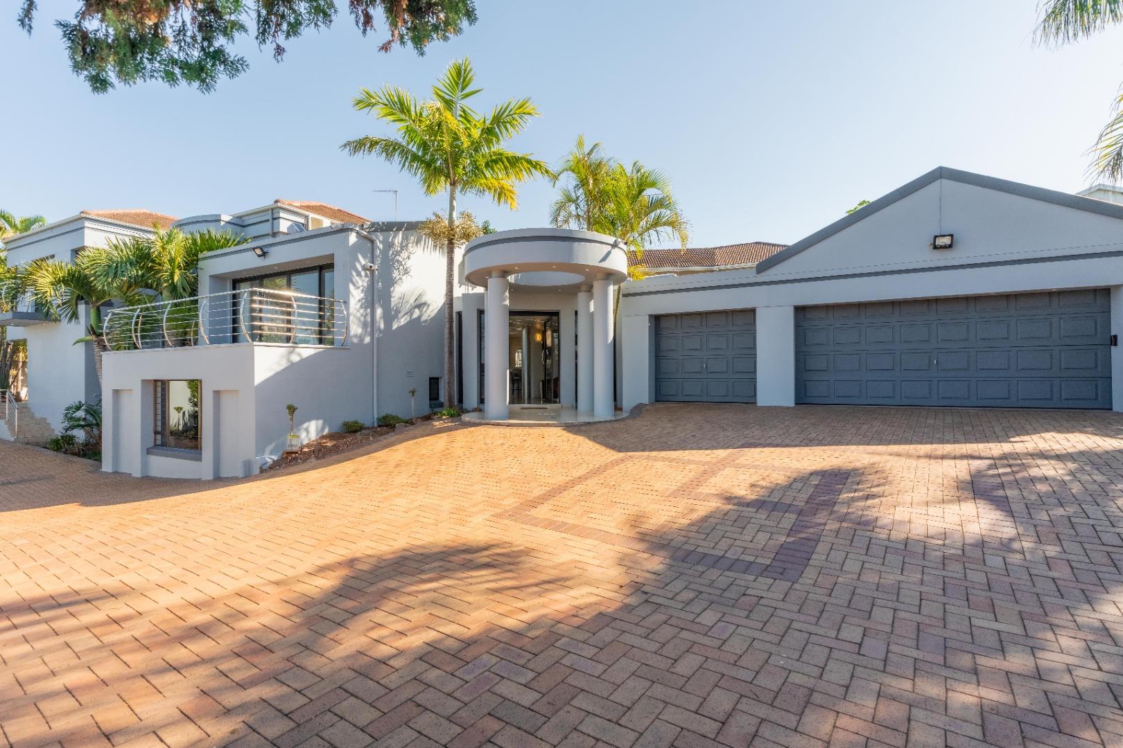 5 Bedroom House for sale in Glenashley P24114580460