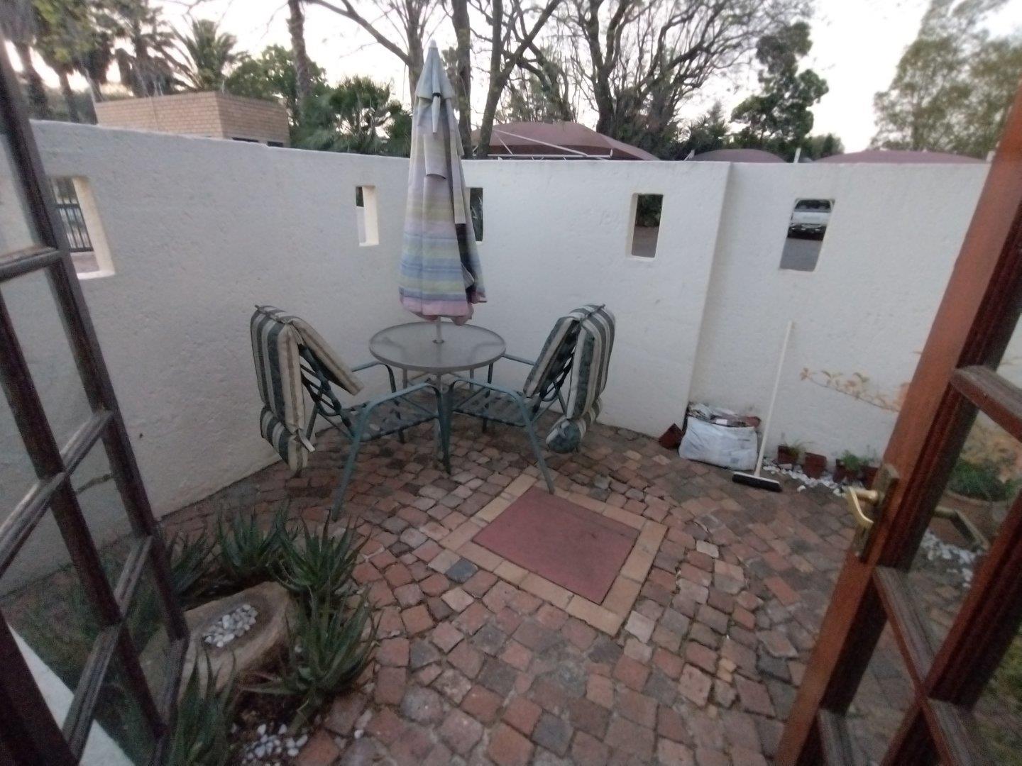 1 Bedroom Apartment / flat to rent in Bedfordview P24114580550