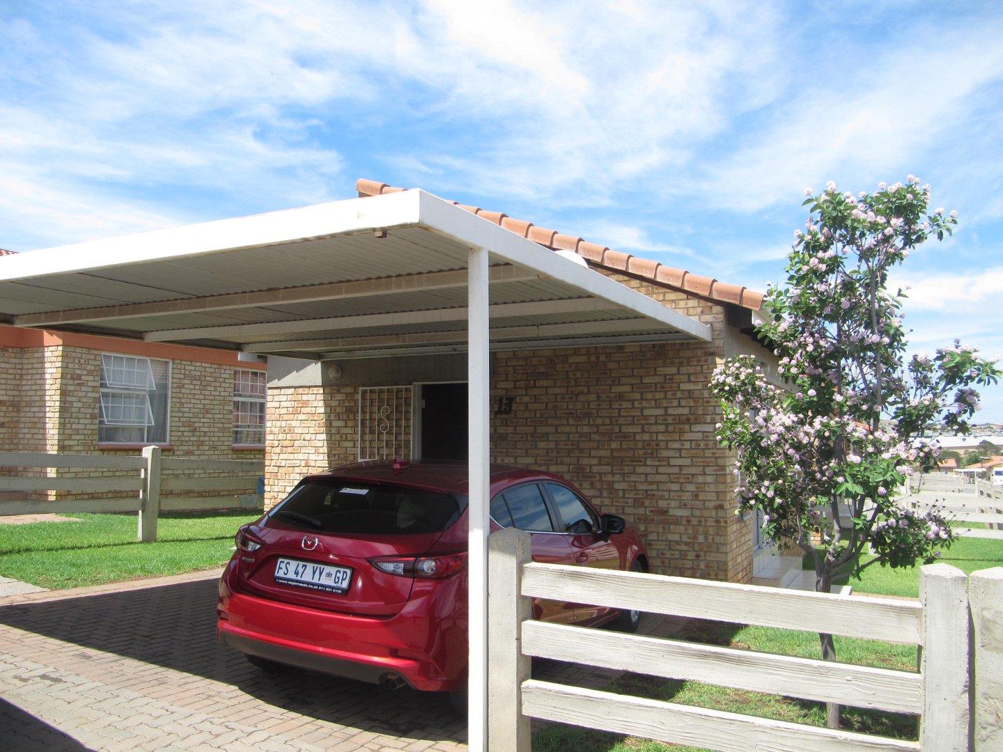 Cosmo City Property Apartments / flats for sale in Cosmo City