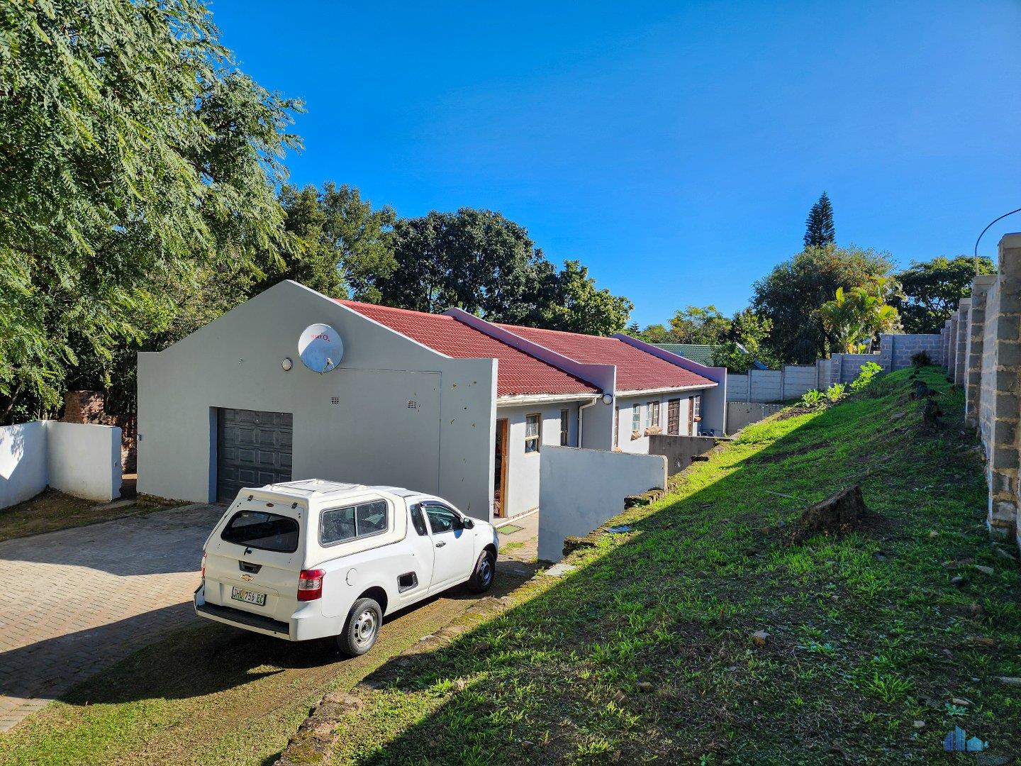 3 Bedroom House for sale in Nahoon Valley Park P24114580749