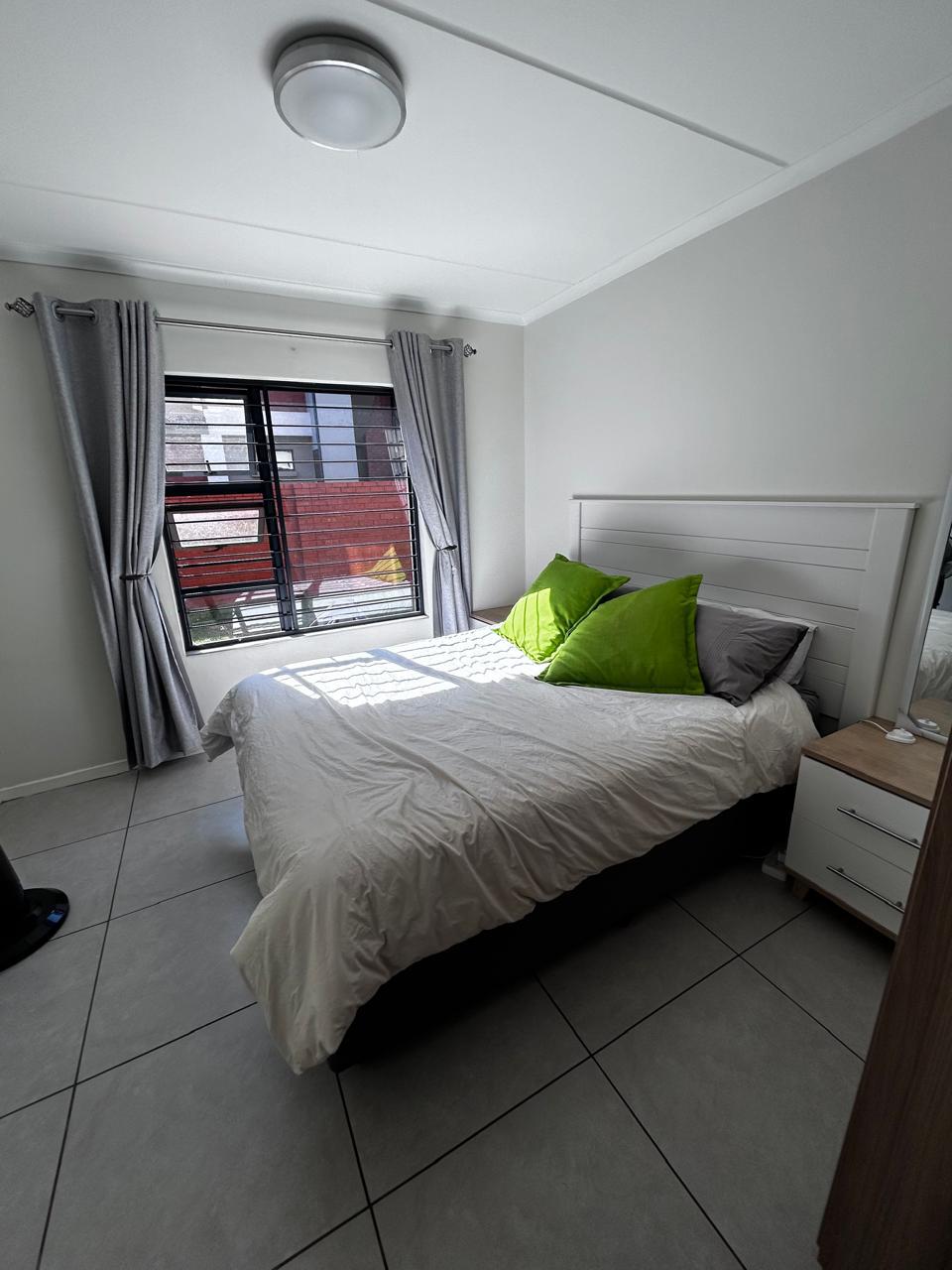 2 Bedroom Apartment / flat for sale in Hereford Estate 1 Saltus Str