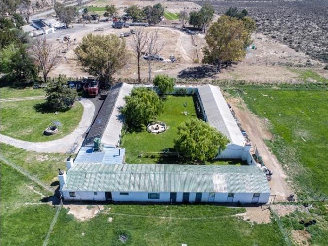 Farm for Sale in Sutherland