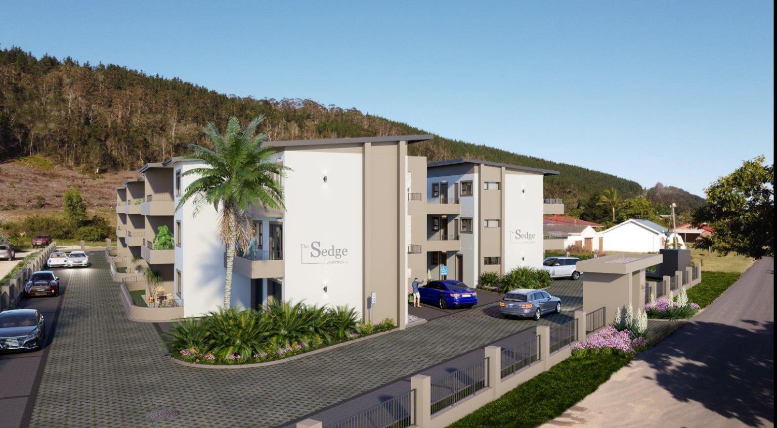 Property and houses for sale in Sedgefield Sedgefield Property