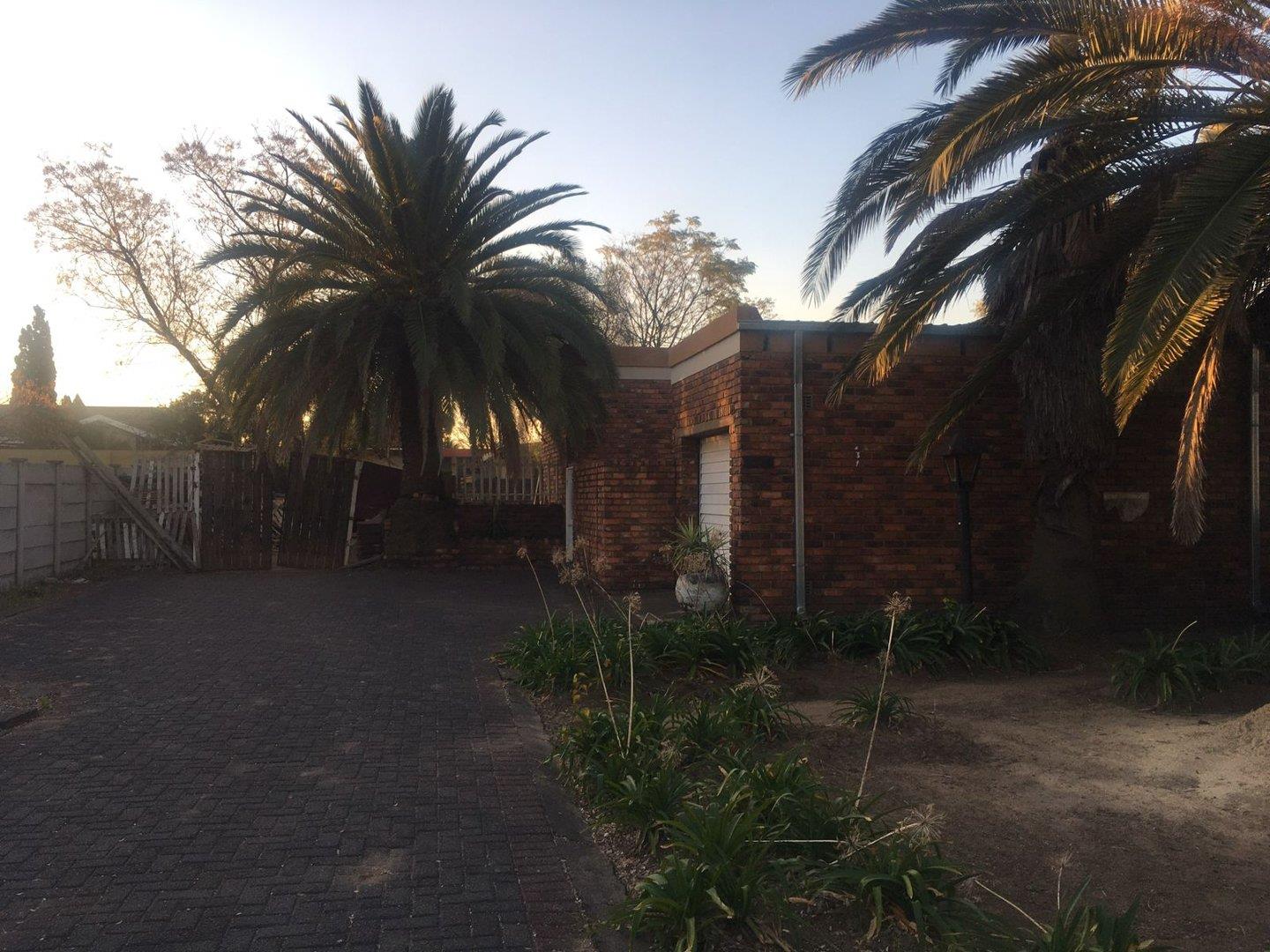 Bedworth Park Property Property and houses for sale in Bedworth Park