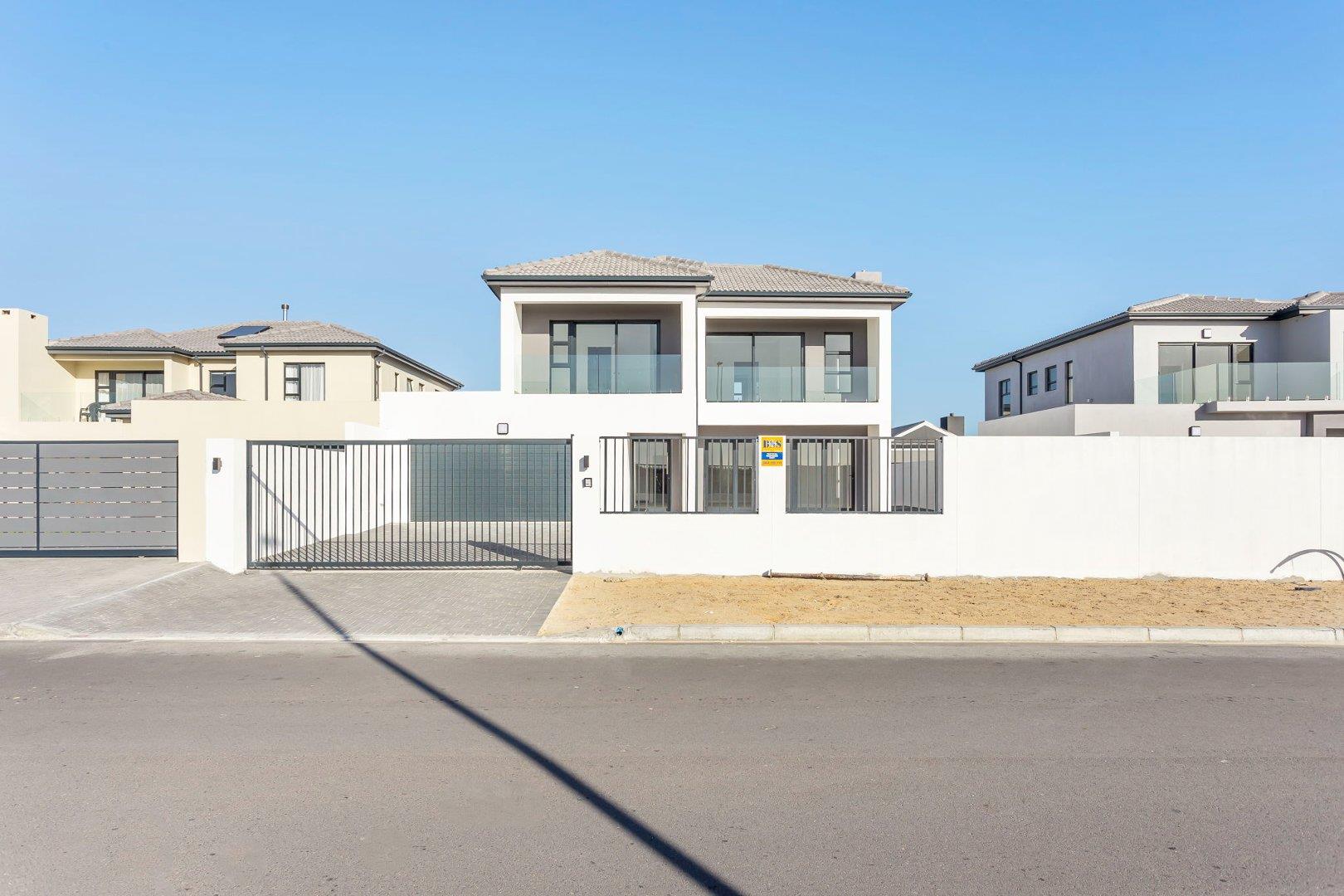 Sandown, Blouberg Property Property and houses for sale in Sandown