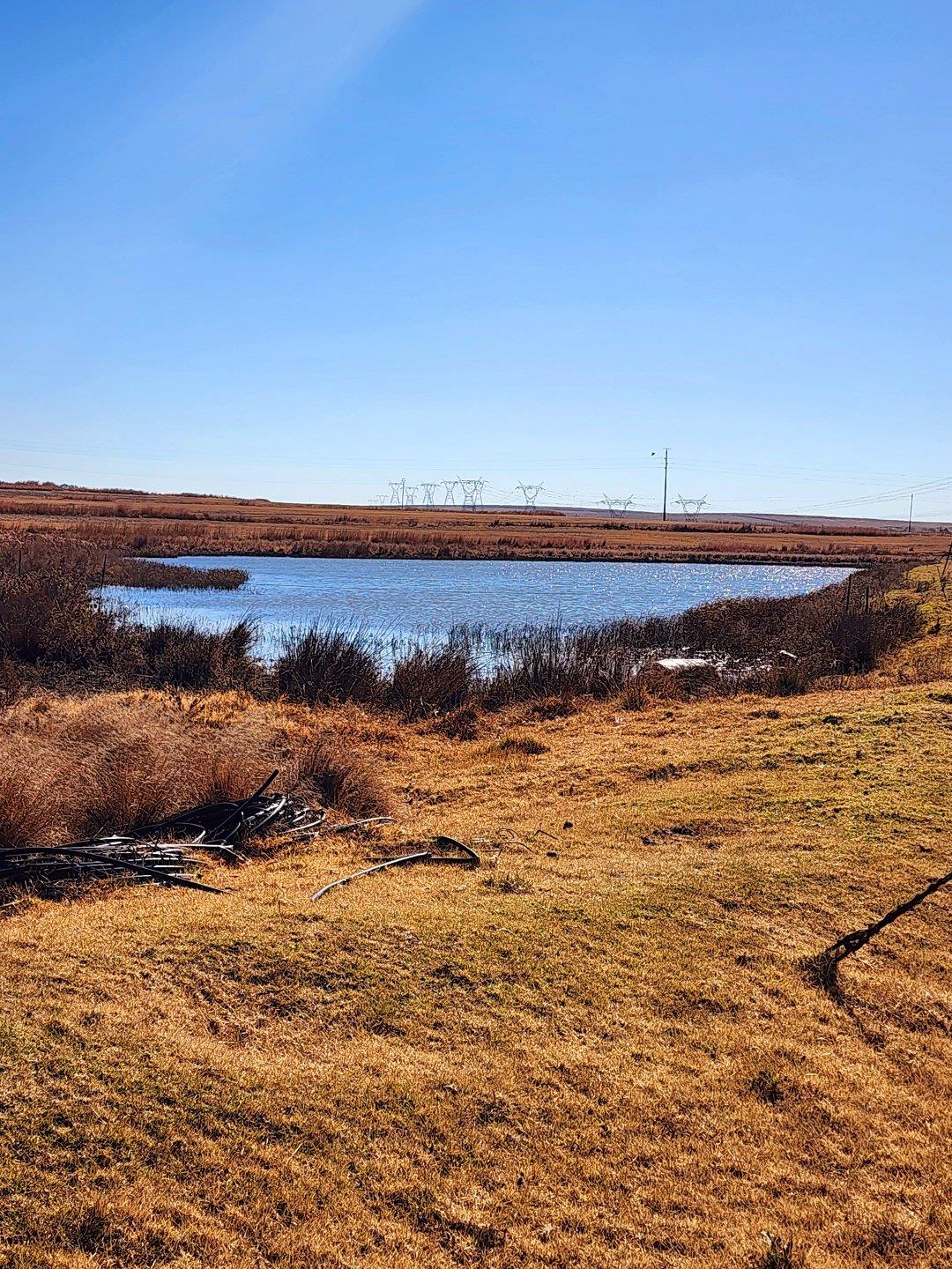 Kinross Property Farms for sale in Kinross