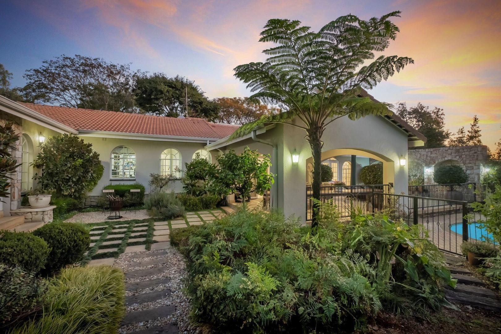 River Club, Sandton Property Property and houses for sale in River