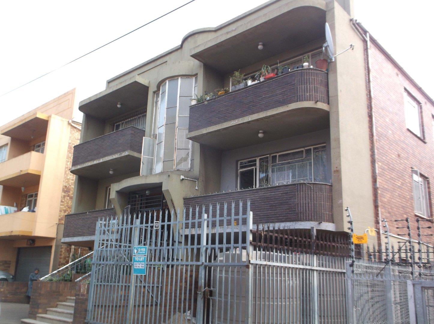 Yeoville Property Property and houses for sale in Yeoville