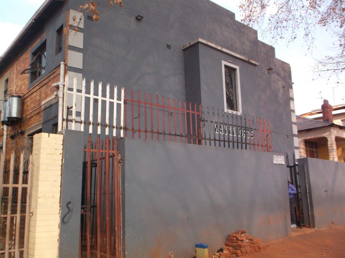 Bellevue, Johannesburg Property Property and houses for sale in