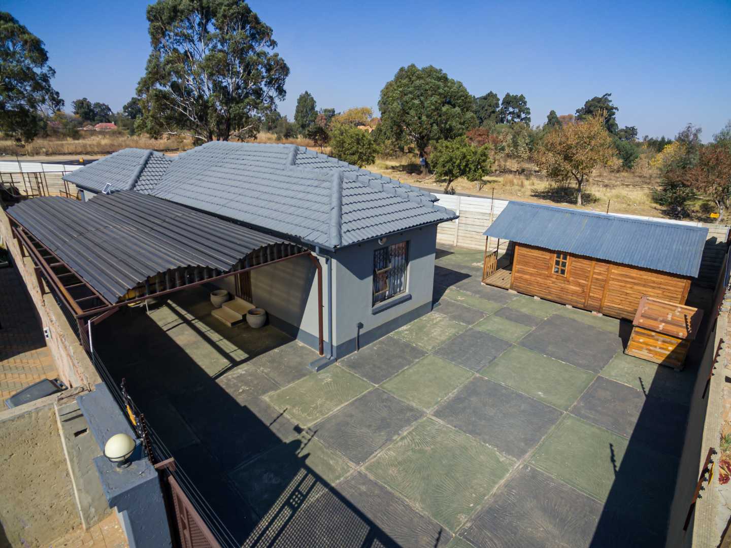 3 Bedroom House for sale in Goudrand 96 Clubhouse Dr P24114583477