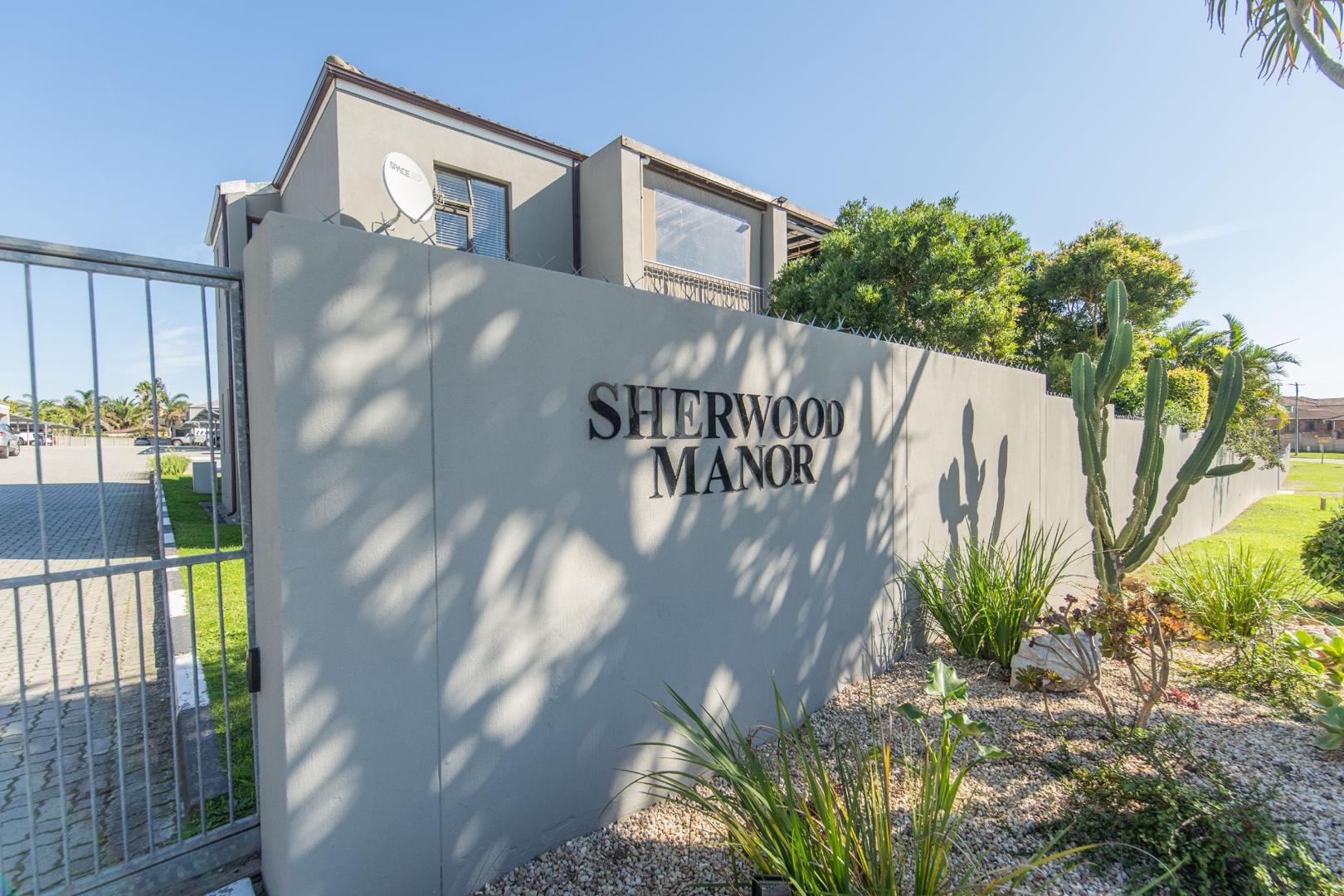 Sherwood, Port Elizabeth Property Apartments / flats for sale in