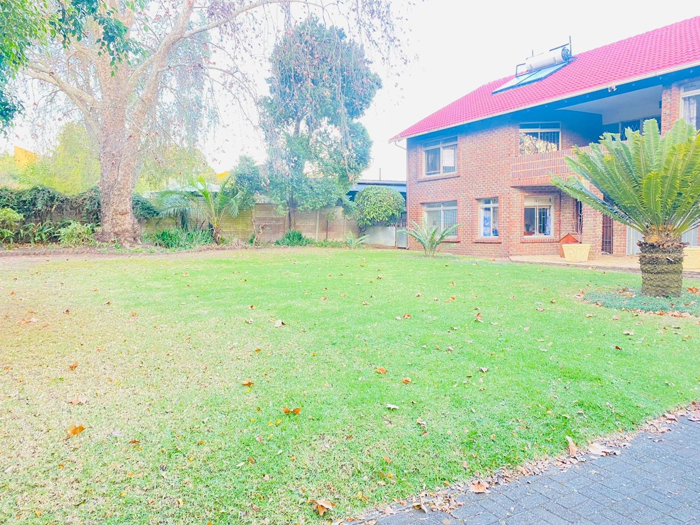 Ulundi Rural Property Property and houses for sale in Ulundi Rural