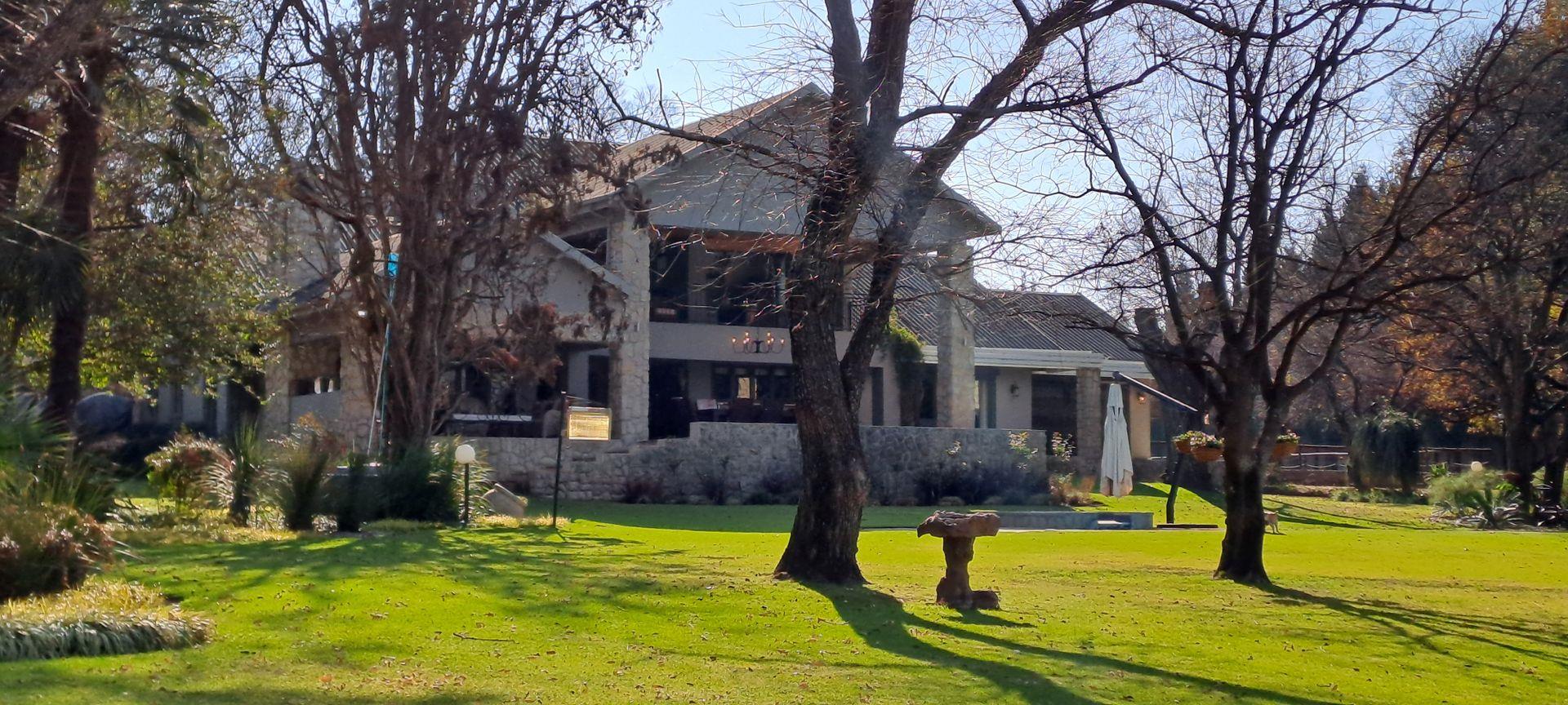 Marlbank Property Property and houses for sale in Marlbank