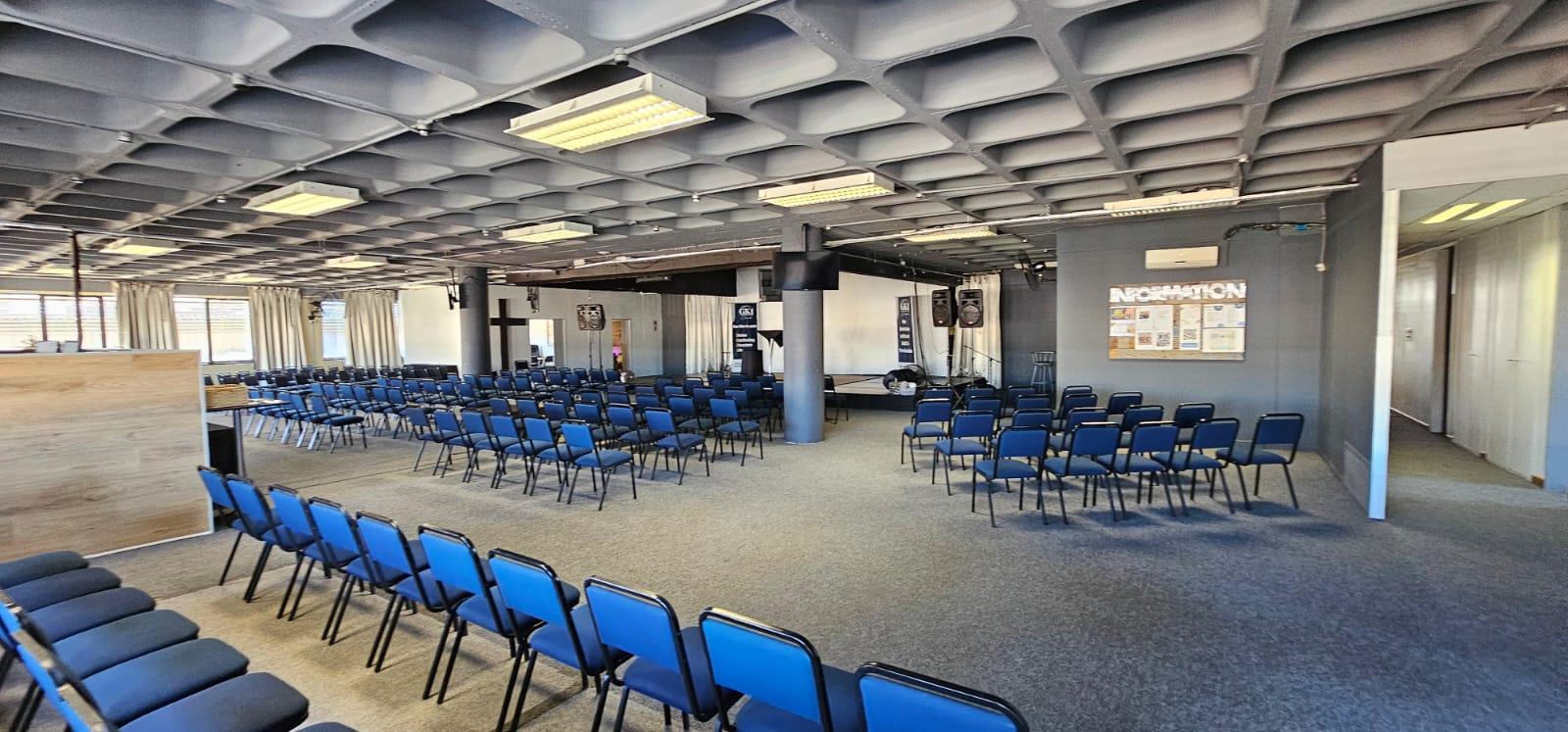 Commercial property for sale in Durbanville Central 15 Marais St P24114584188