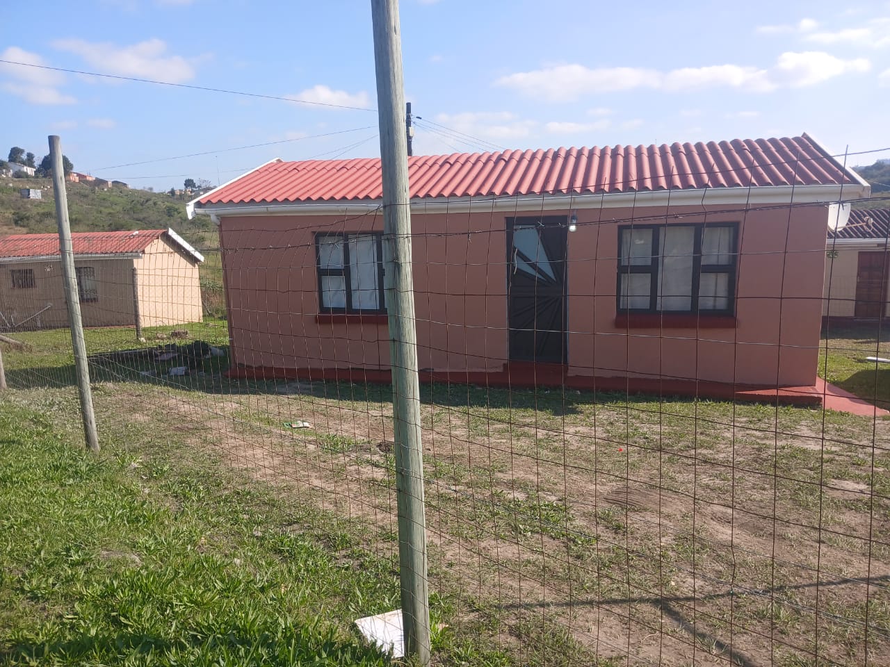 2 Bedroom House for sale in Mdantsane Nu 10 P24114584333