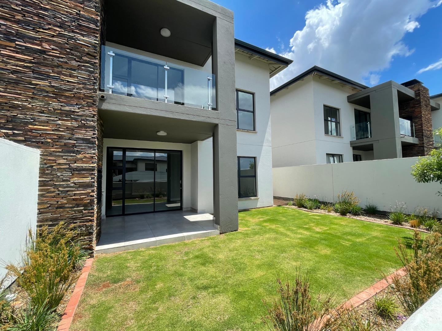 3 Bedroom Apartment / flat to rent in Eye Of Africa Estate Eye Of