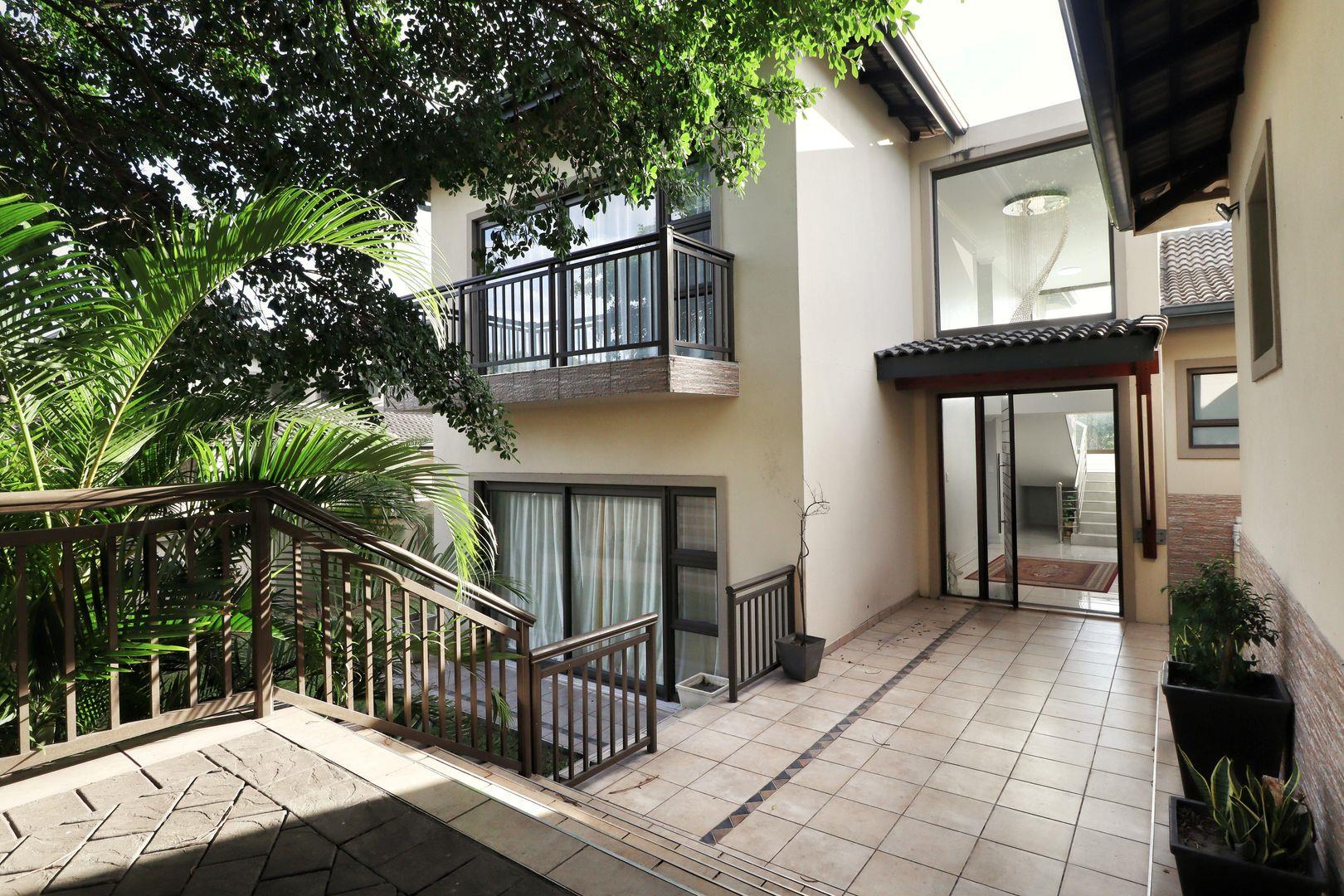 4 Bedroom House for sale in Mzingazi Golf Estate P24114584524