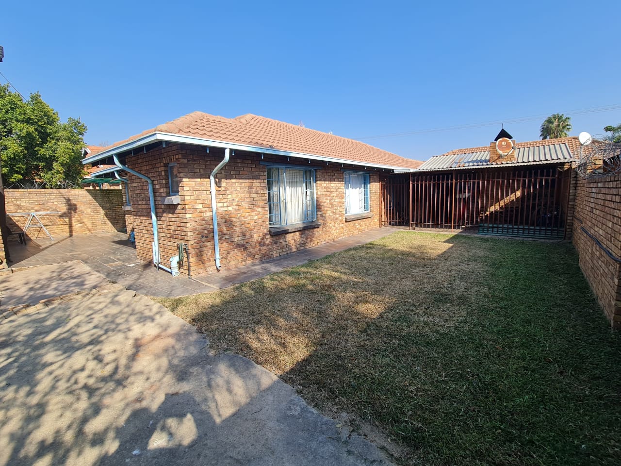 3 Bedroom House for sale in East Lynne P24114584709