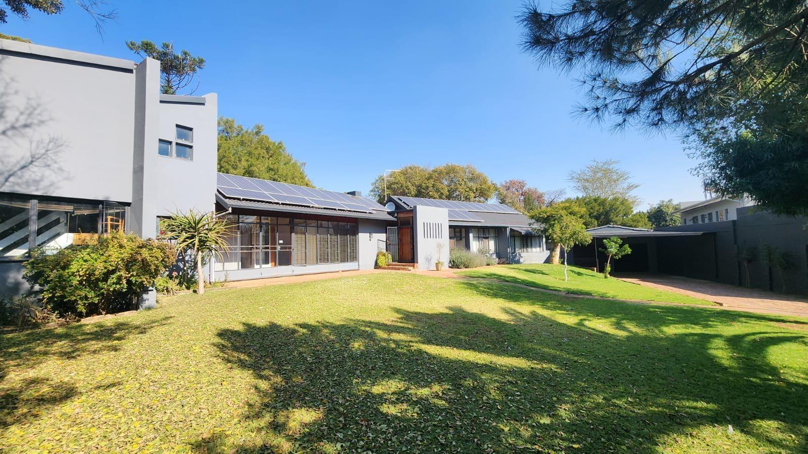 3 Bedroom House for sale in Monument Park P24114335727