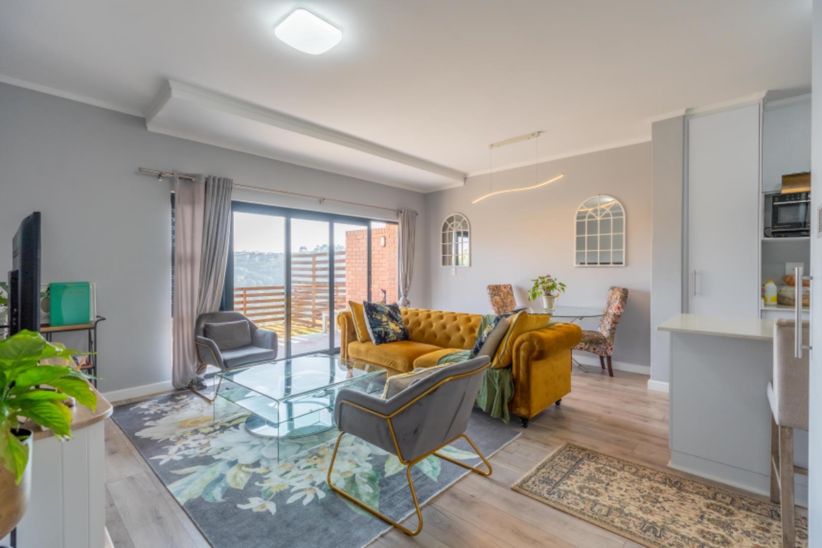 3 Bedroom Apartment / flat for sale in Cotswold Fenns 117 Inanda Road P24114584824