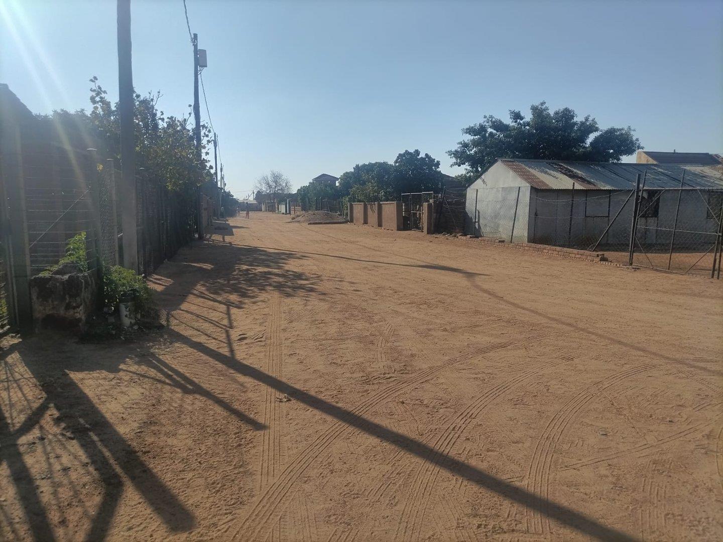 Vacant land / plot for sale in Soshanguve JJ P24114584856