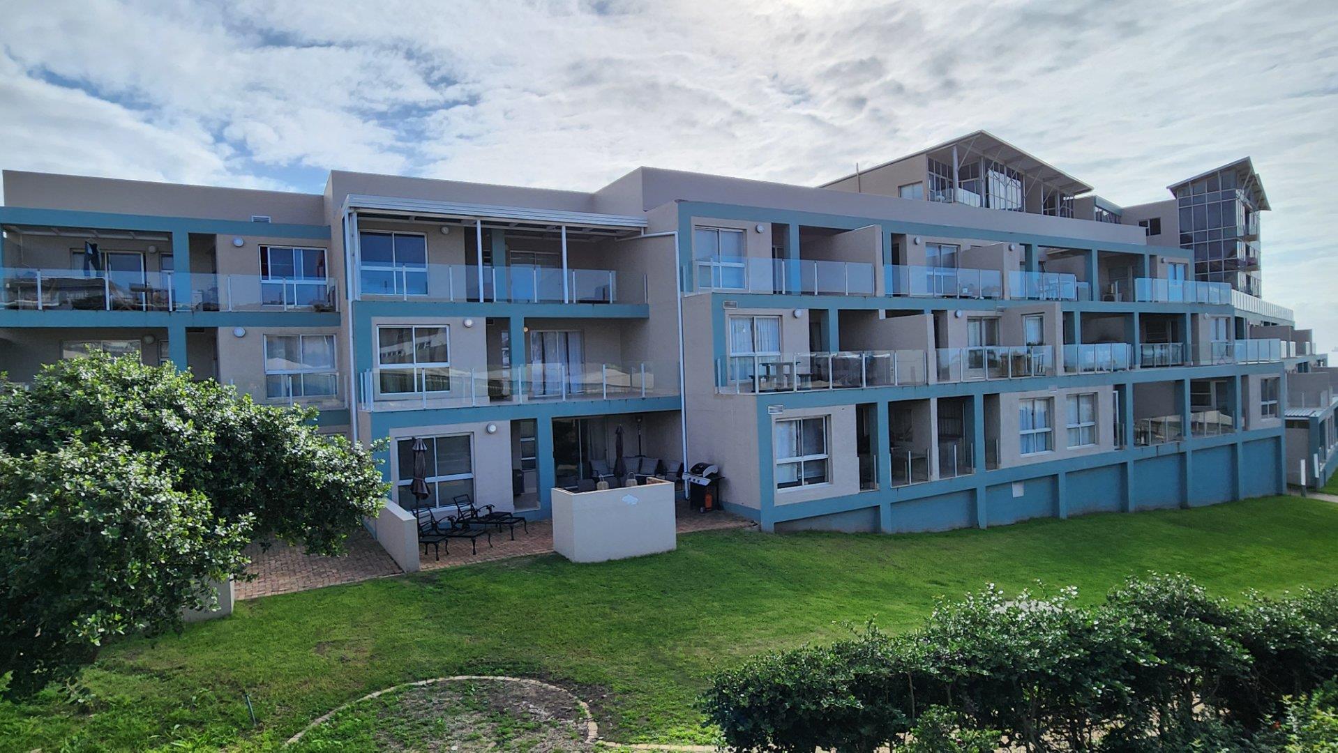 2 Bedroom Apartment / flat for sale in De Bakke P24114584885