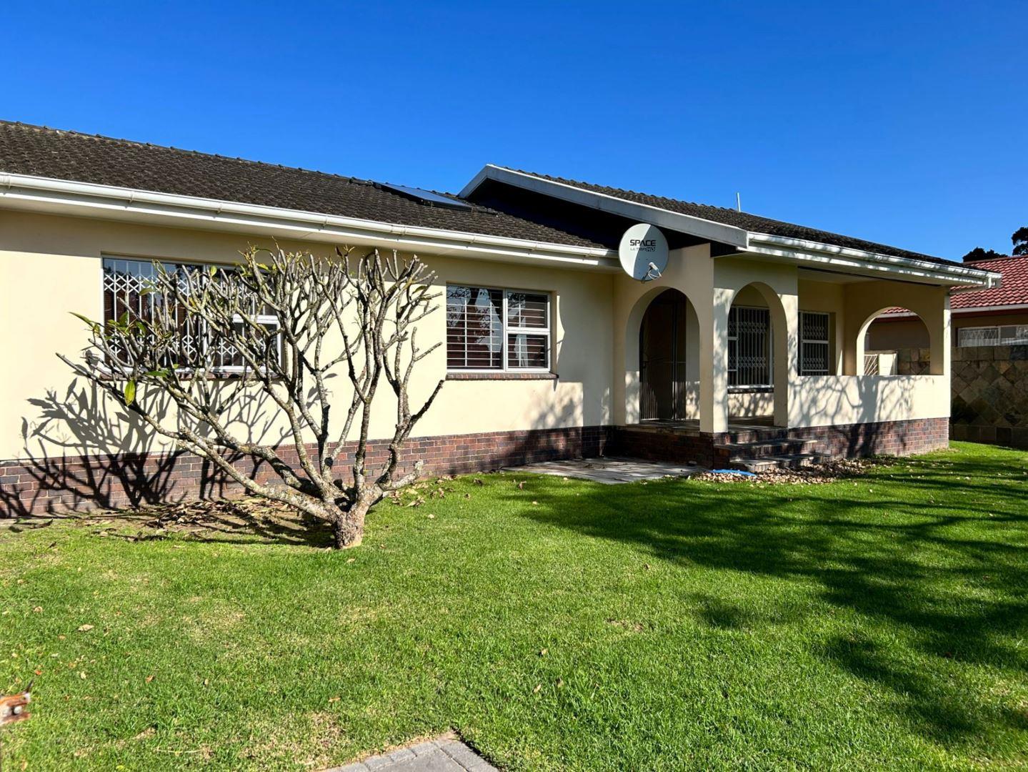 Charlo Property Property and houses to rent in Charlo