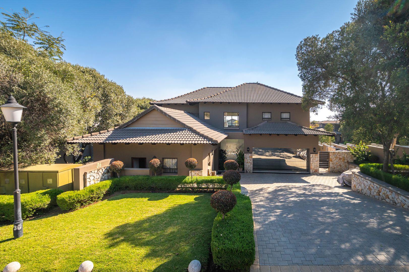 Olive Crest Estate Property Houses for sale in Olive Crest Estate