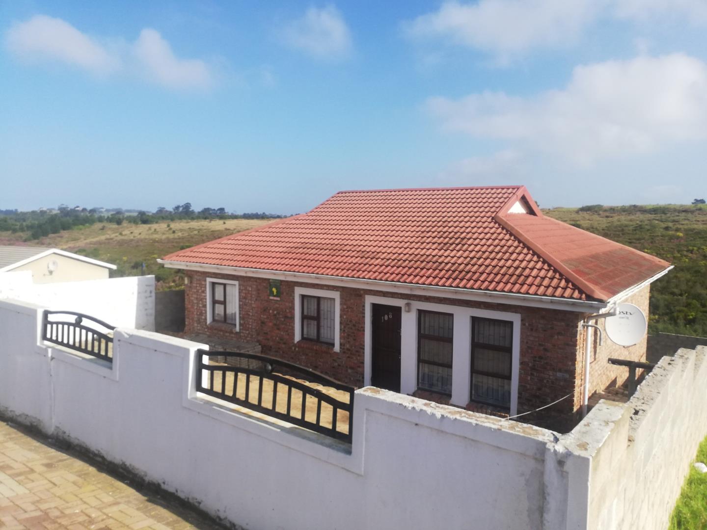 Pacaltsdorp Property Property and houses to rent in Pacaltsdorp