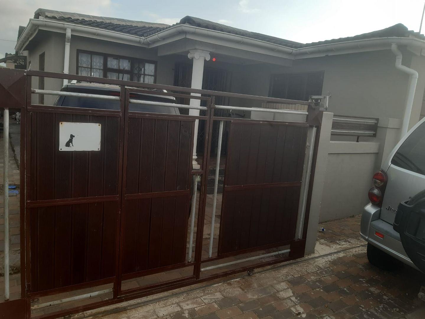 3 Bedroom House for sale in Motherwell Nu 6 P24114585451