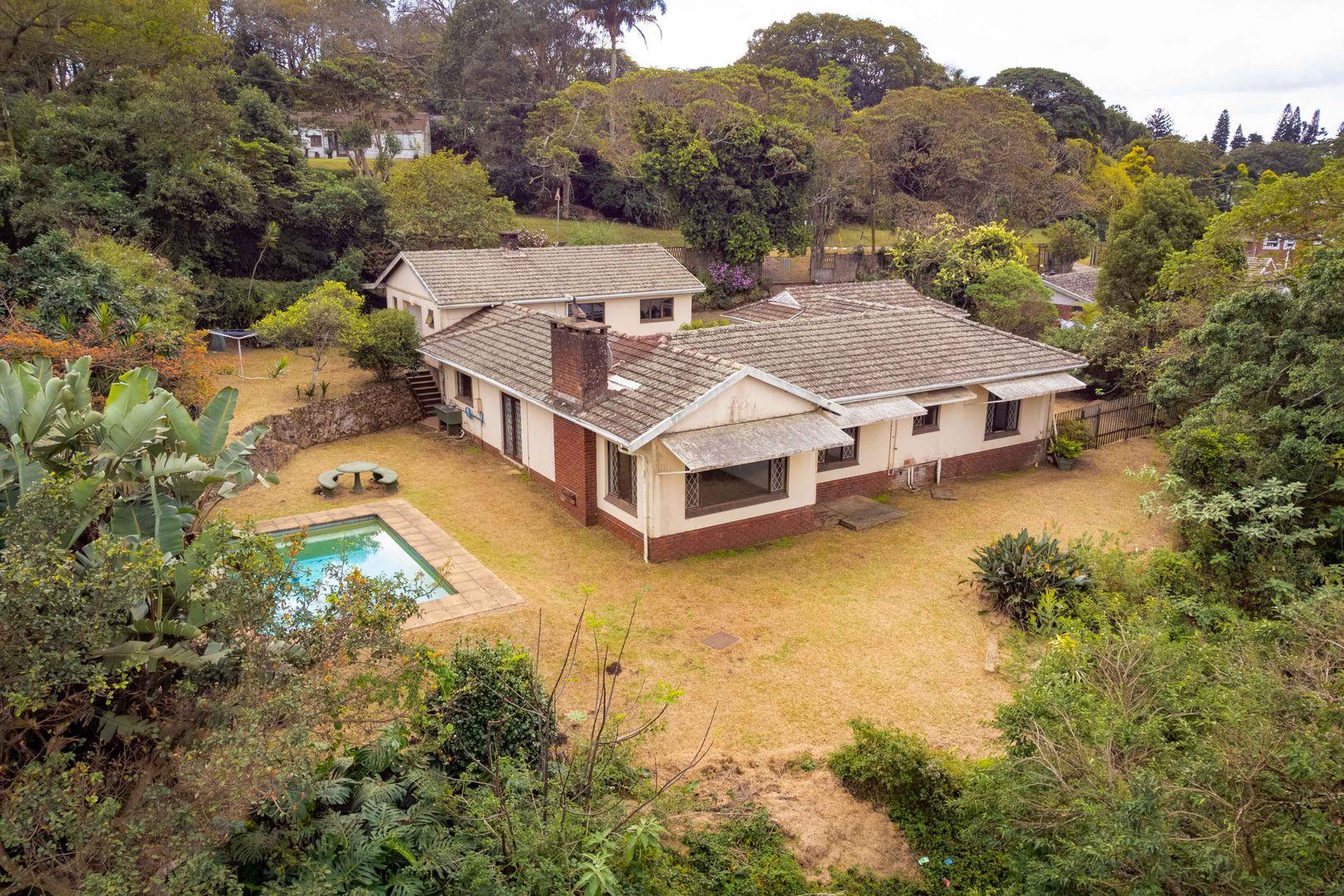 Bothas Hill Property Property and houses for sale in Bothas Hill