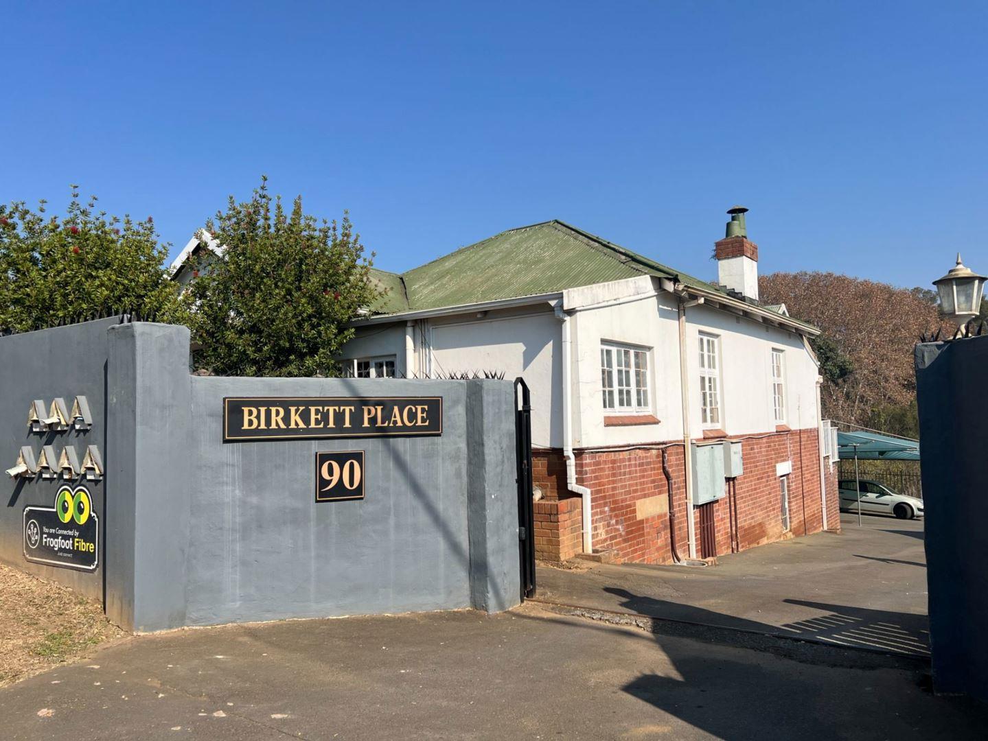 2 Bedroom Apartment / flat for sale in Scottsville 90 Birkett Road