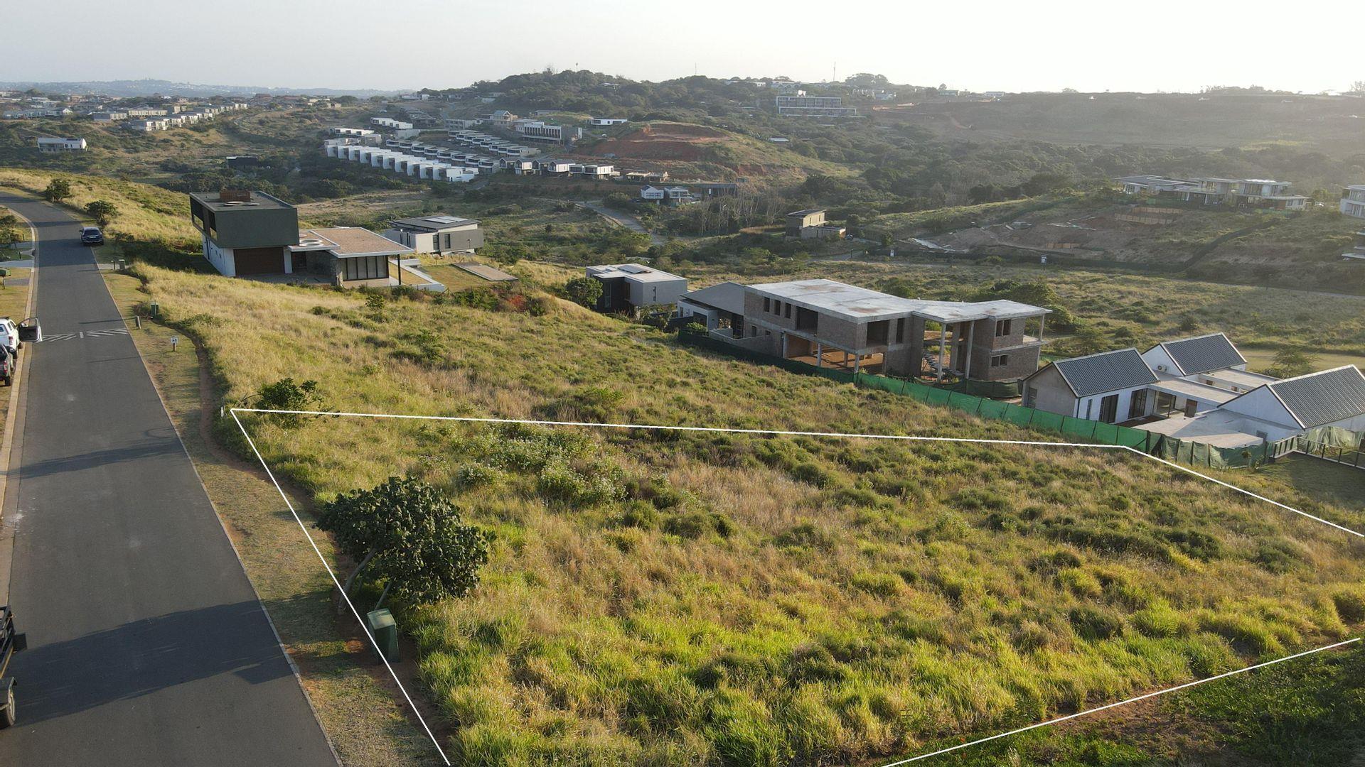 Vacant land / plot for sale in Zululami Luxury Coastal Estate 10