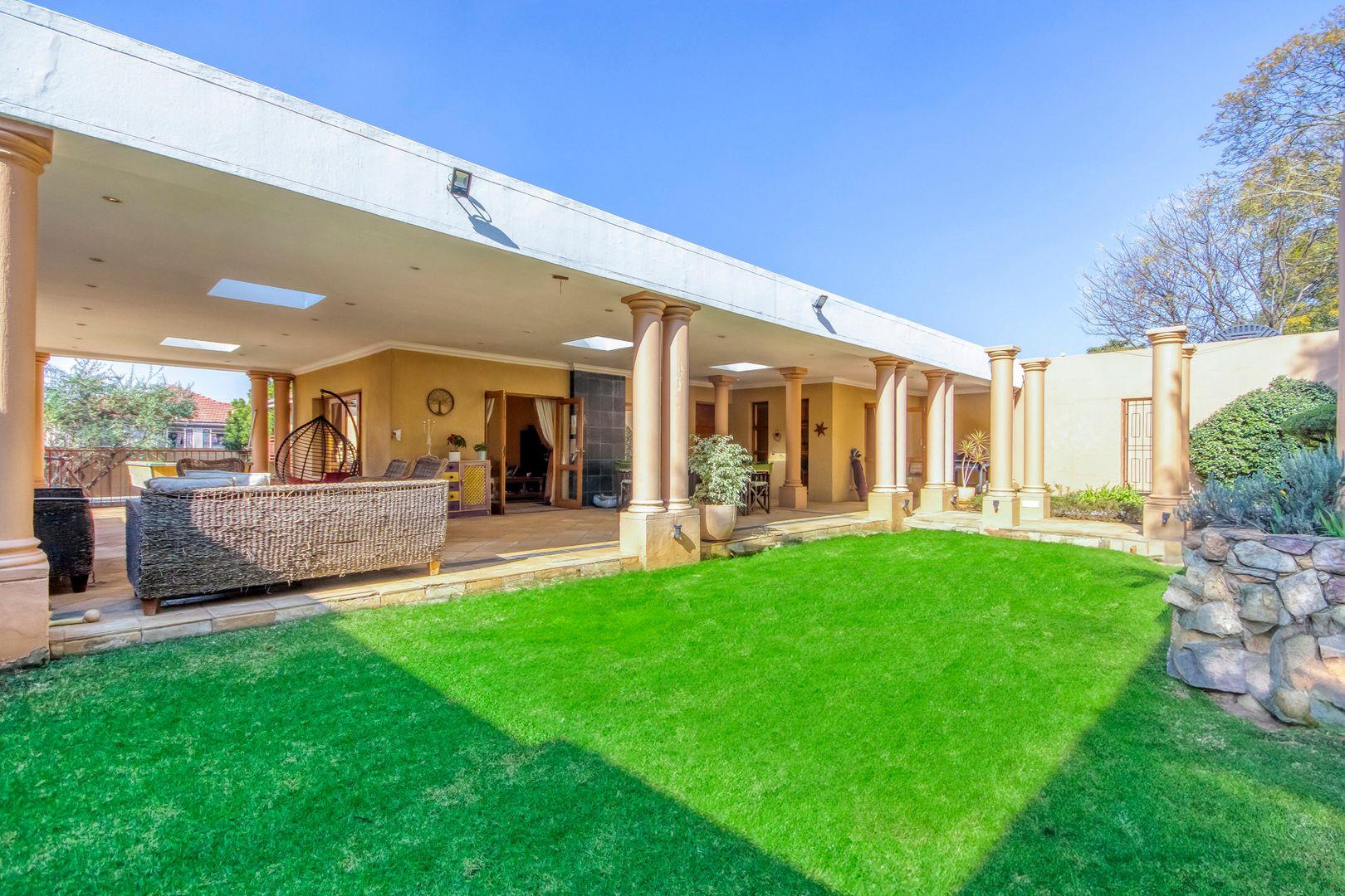 Greenside, Johannesburg Property Property and houses for sale in