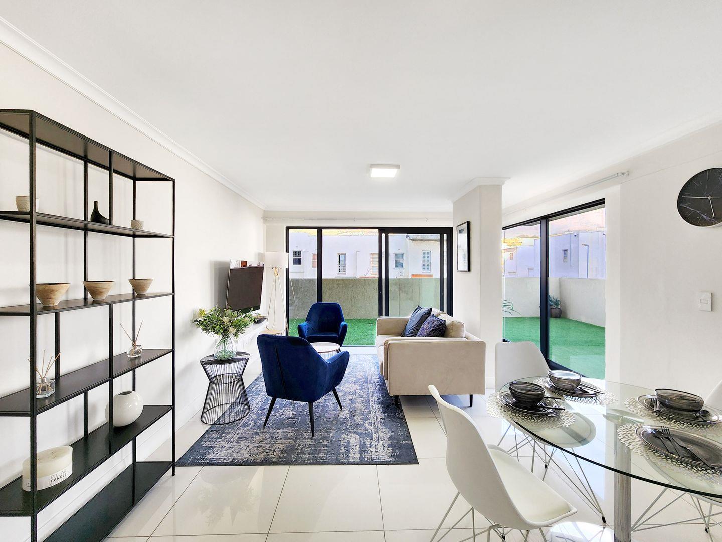 2 Bedroom Apartment / flat for sale in Zonnebloem 53 Chapel Towers