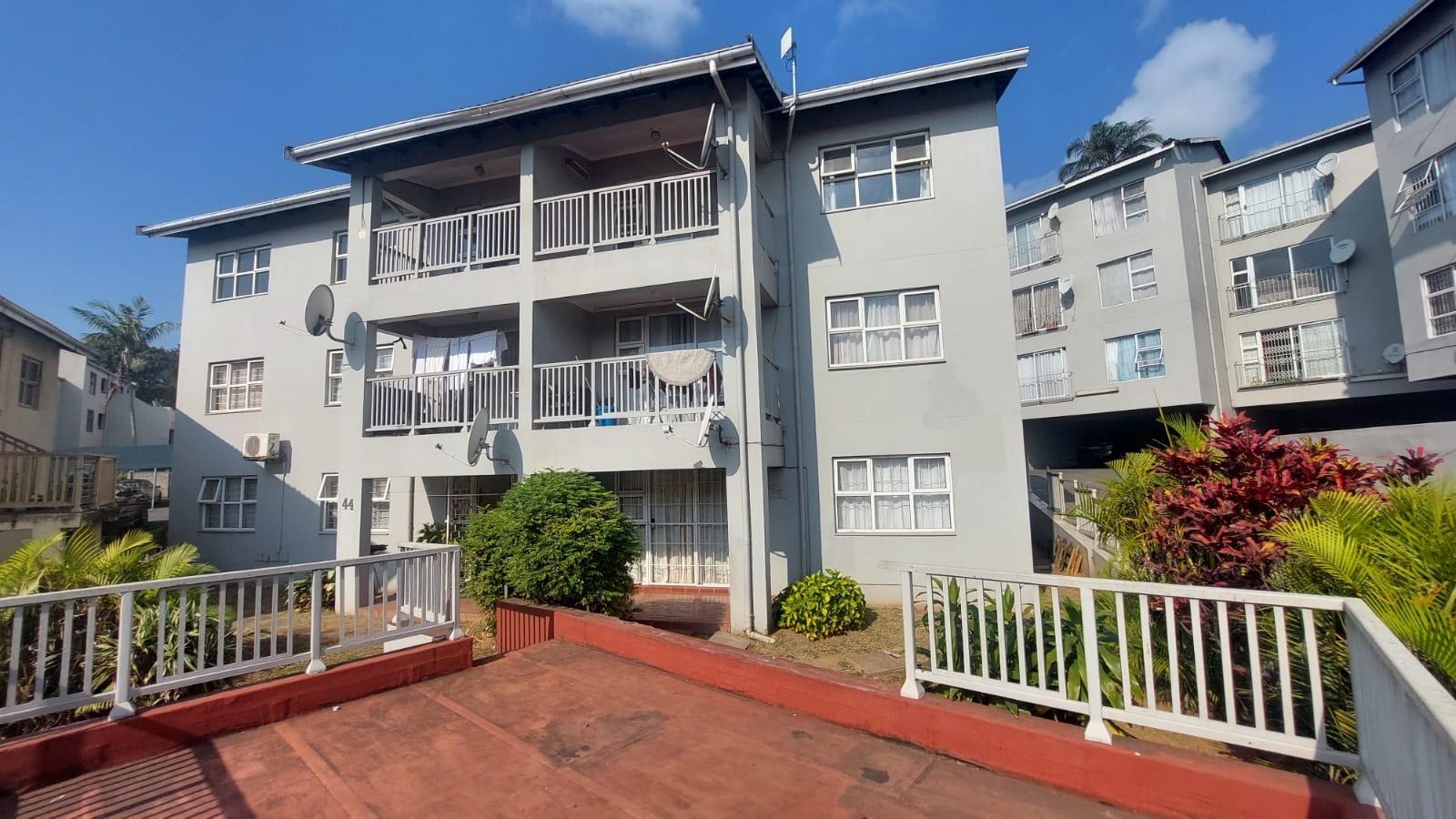 2 Bedroom Apartment / flat for sale in Sea View 44 Ss Malton Mews, 29