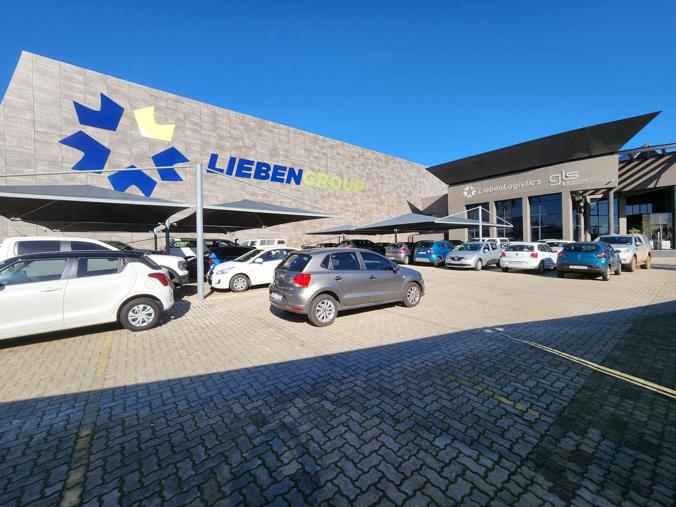 Industrial Property to Rent in Kraaifontein Industria