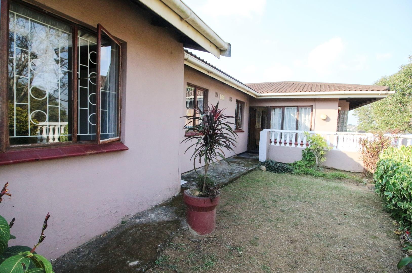 4 Bedroom House for sale in Newlands West 164 Riverdene Qs Drive