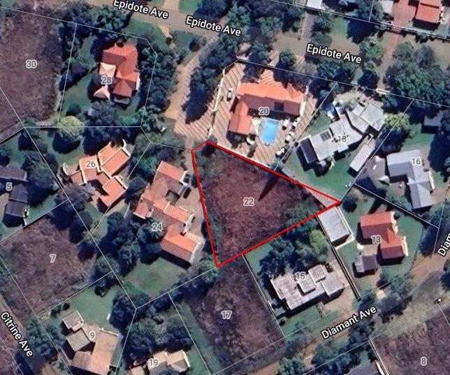 Vacant land / plots for sale in Alberton Alberton Property