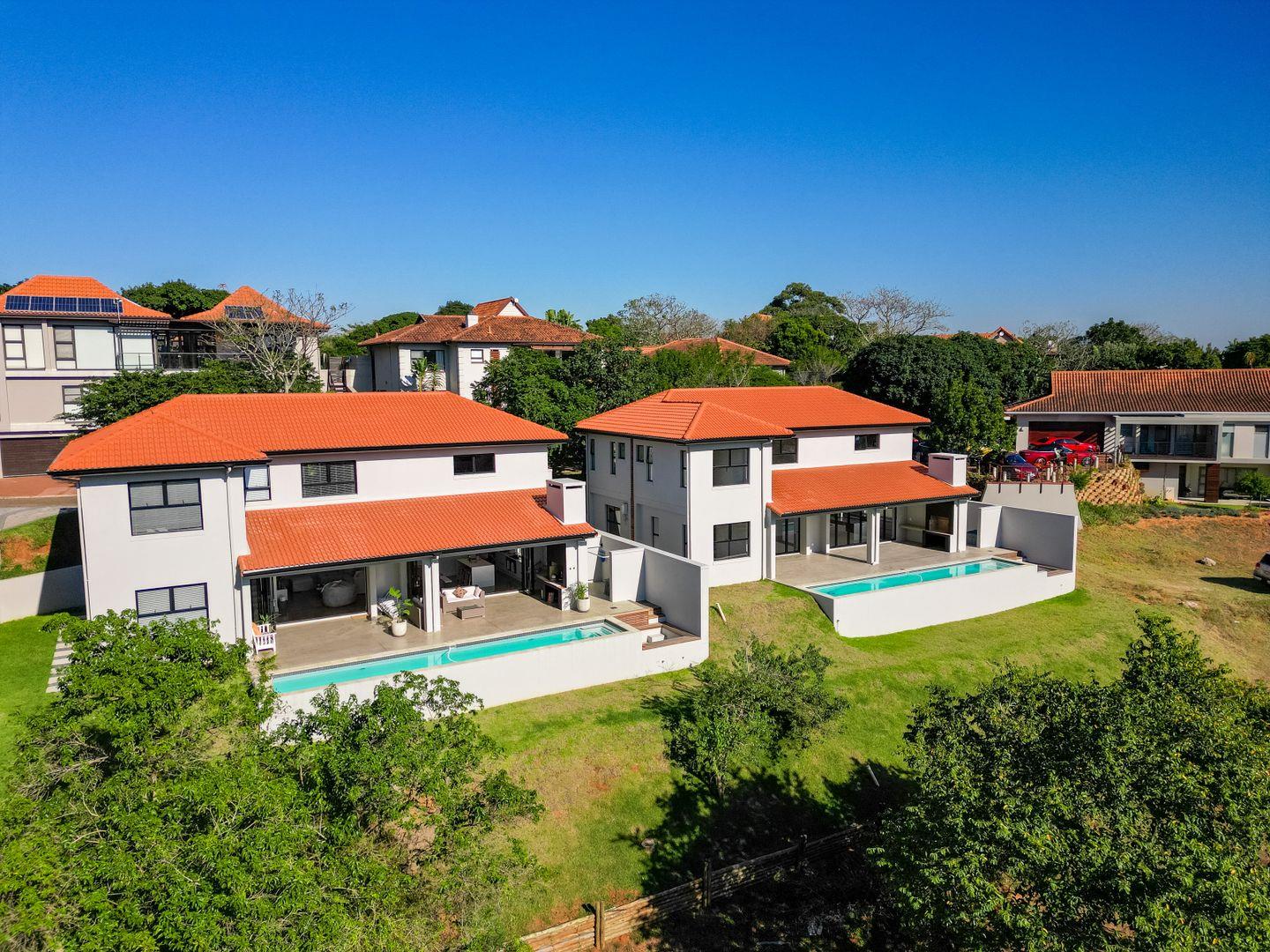 3 Bedroom House for sale in Port Zimbali Estate 18 Pelican Street